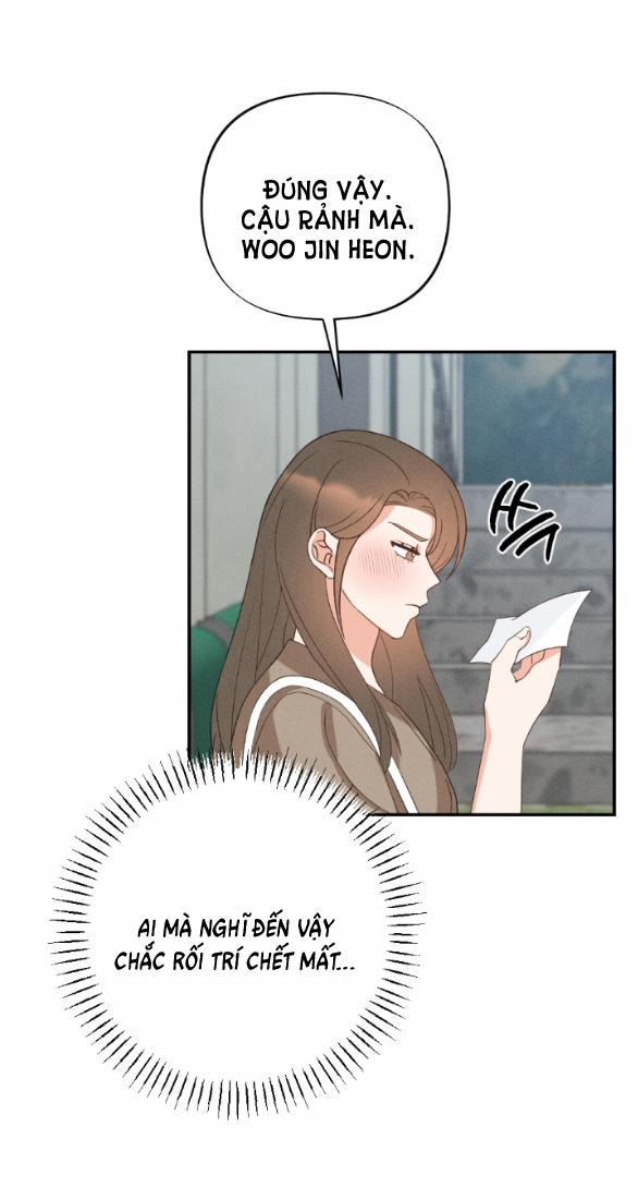 [18+] Mất Tư Cách Bạn Bè 18.2 trang 19
