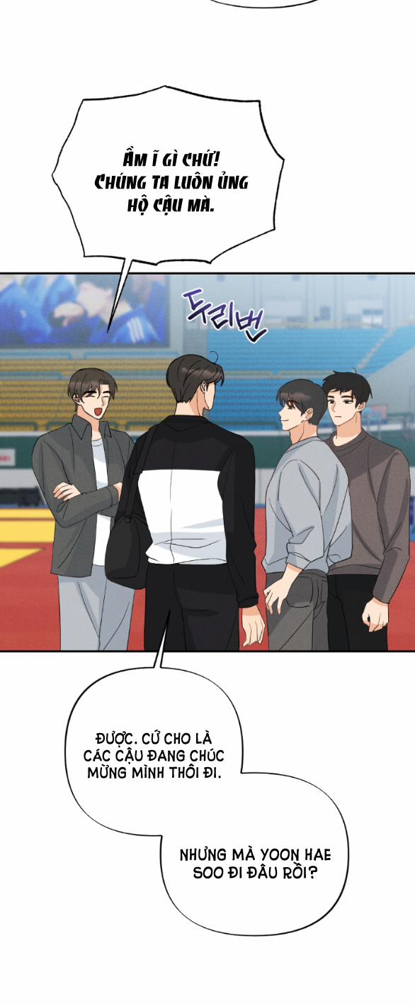 [18+] Mất Tư Cách Bạn Bè 18.2 trang 2