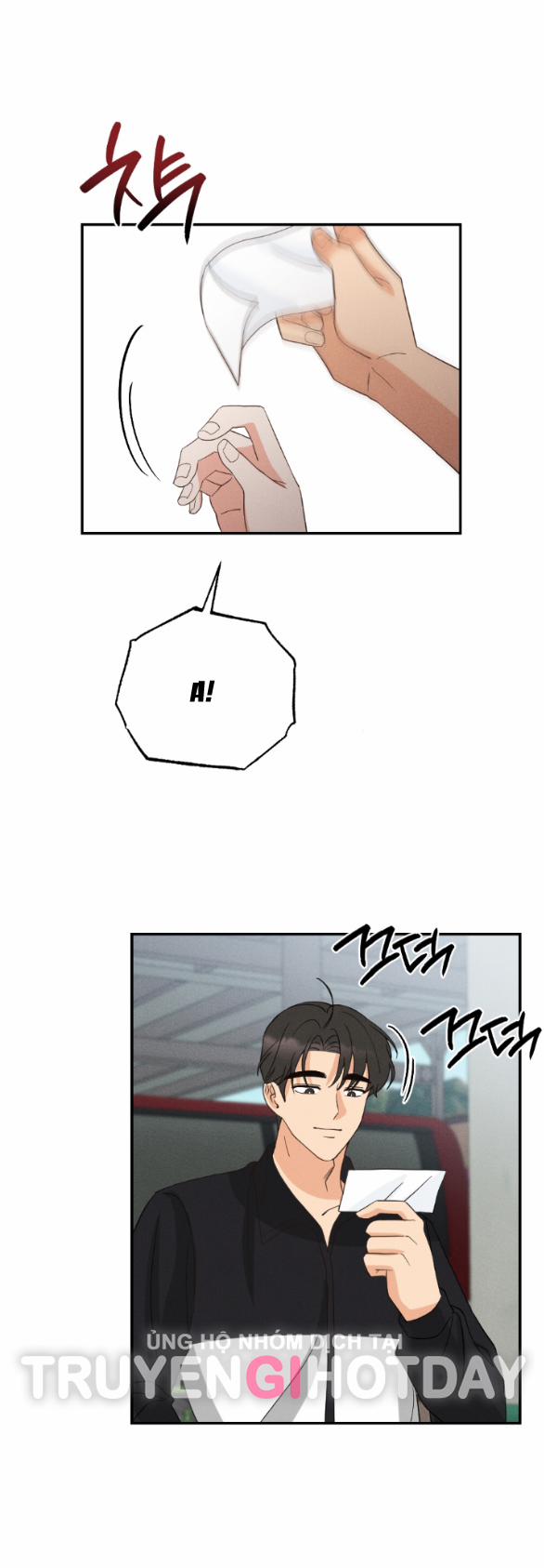 [18+] Mất Tư Cách Bạn Bè 18.2 trang 21