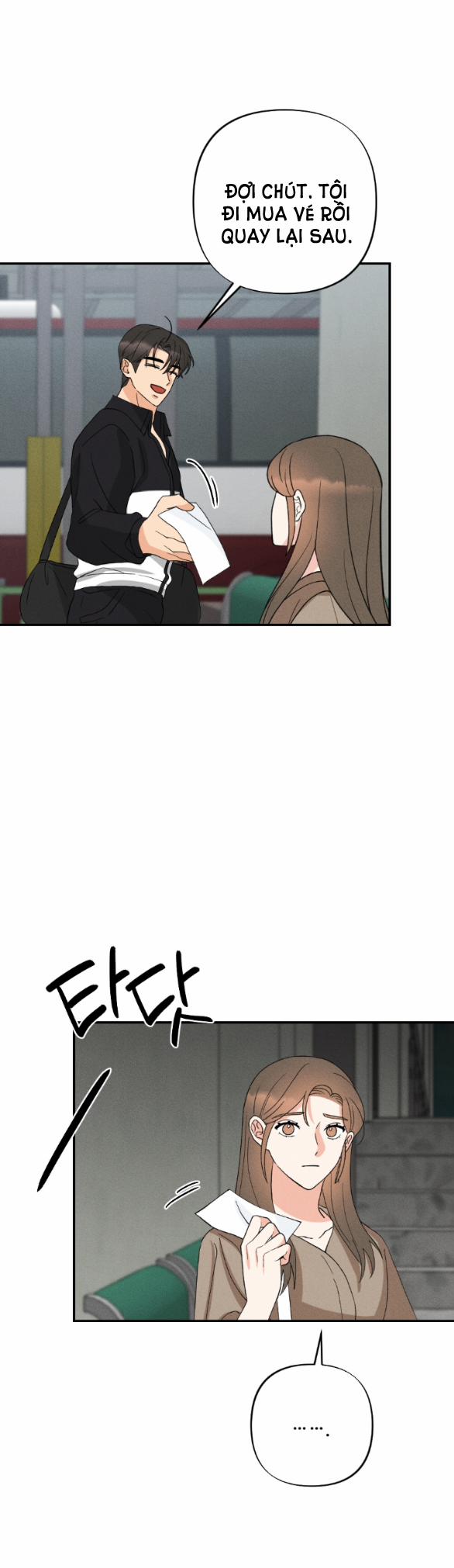 [18+] Mất Tư Cách Bạn Bè 18.2 trang 22