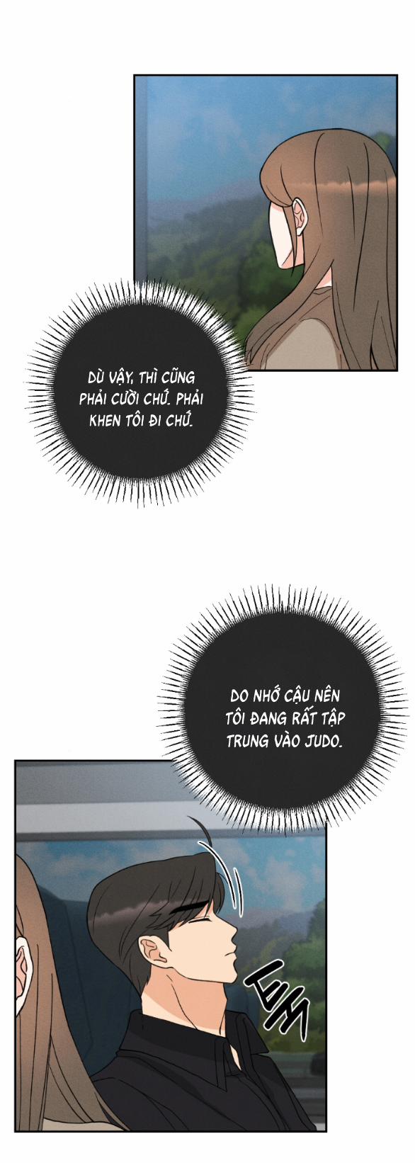 [18+] Mất Tư Cách Bạn Bè 18.2 trang 25