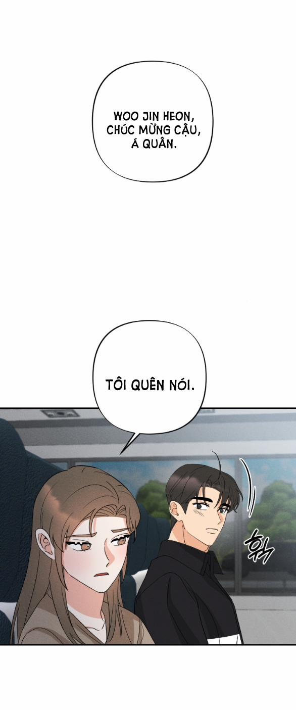 [18+] Mất Tư Cách Bạn Bè 18.2 trang 26