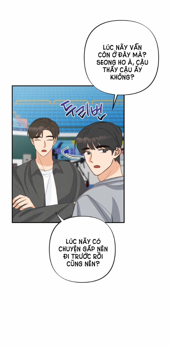 [18+] Mất Tư Cách Bạn Bè 18.2 trang 3