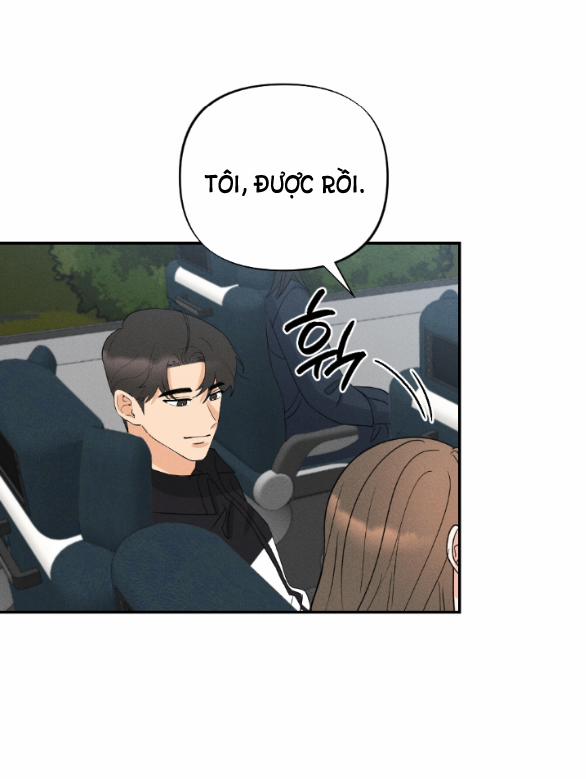 [18+] Mất Tư Cách Bạn Bè 18.2 trang 30