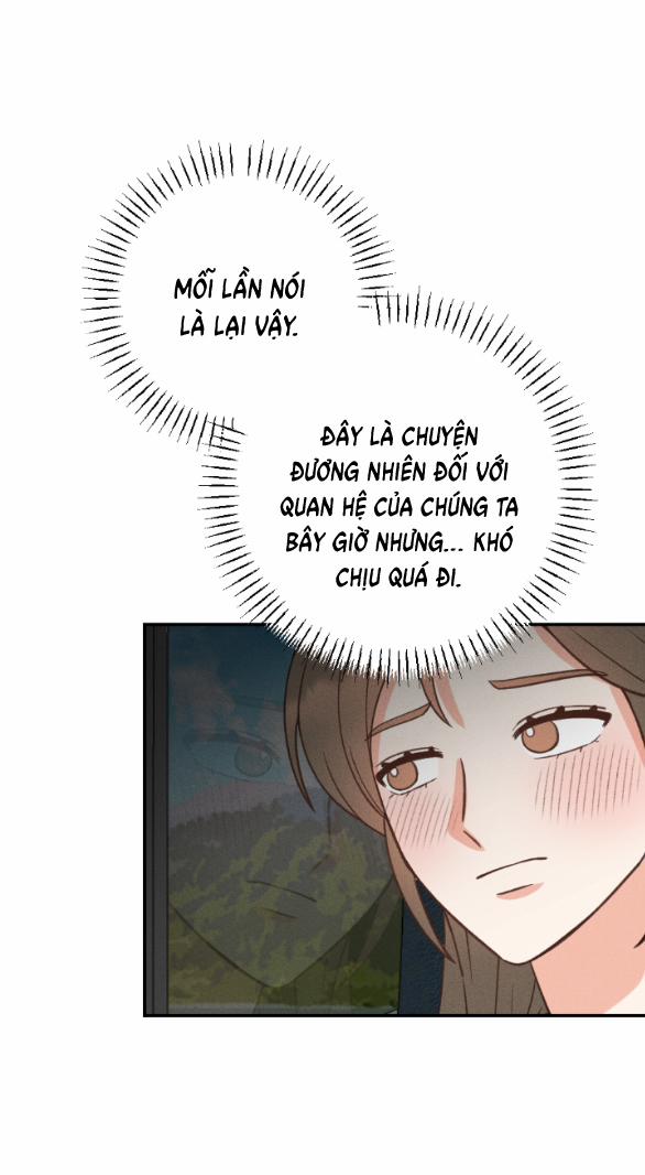 [18+] Mất Tư Cách Bạn Bè 18.2 trang 31