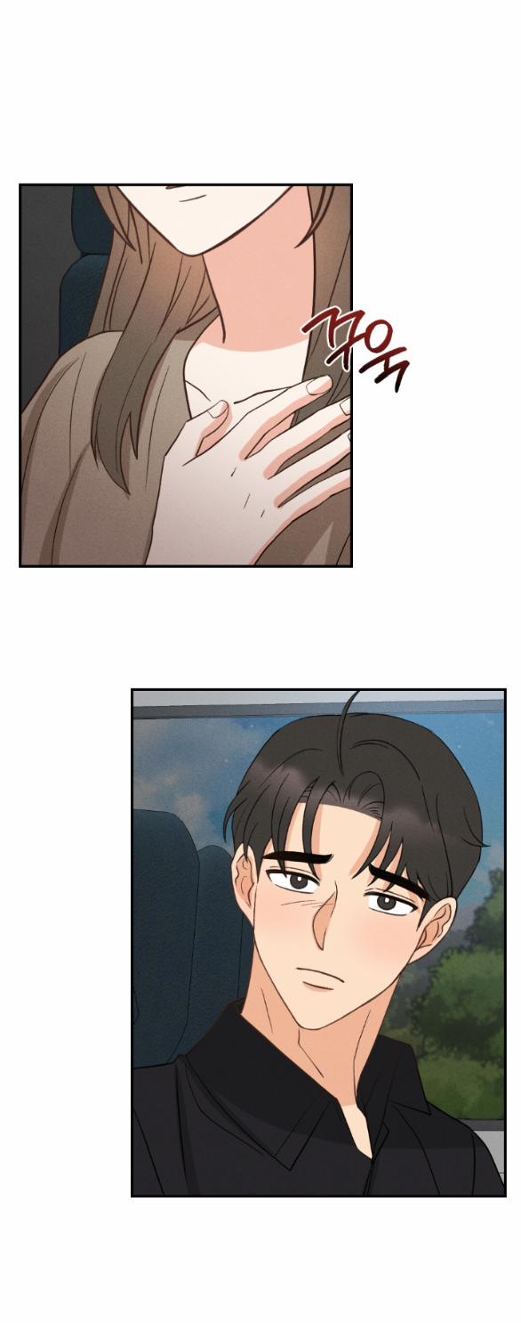 [18+] Mất Tư Cách Bạn Bè 18.2 trang 32