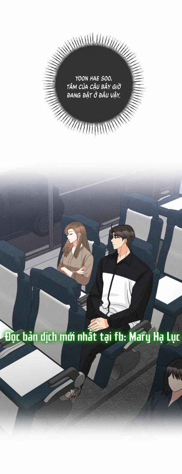 [18+] Mất Tư Cách Bạn Bè 18.2 trang 33