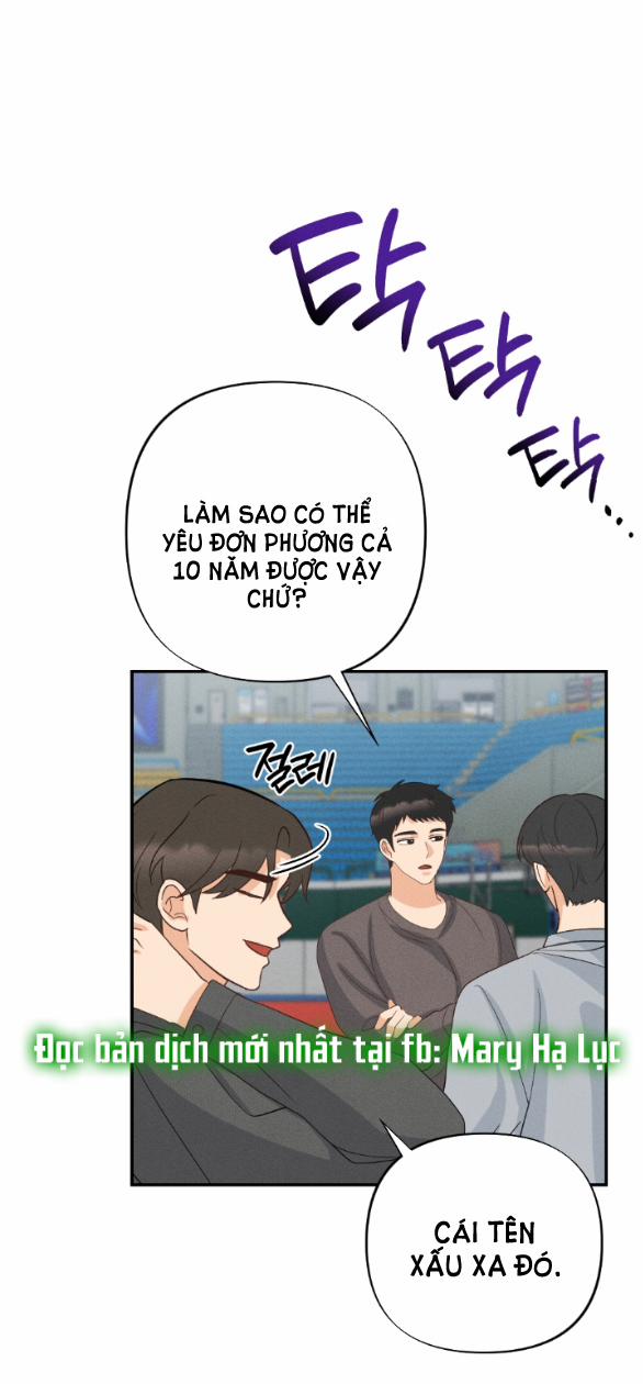 [18+] Mất Tư Cách Bạn Bè 18.2 trang 6