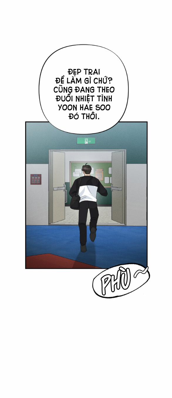 [18+] Mất Tư Cách Bạn Bè 18.2 trang 7