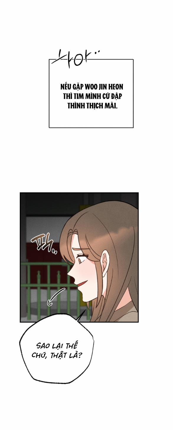 [18+] Mất Tư Cách Bạn Bè 18.2 trang 9