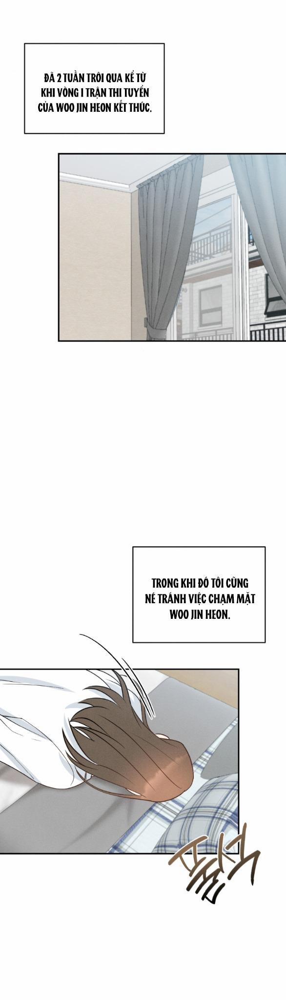 [18+] Mất Tư Cách Bạn Bè 19.1 trang 0