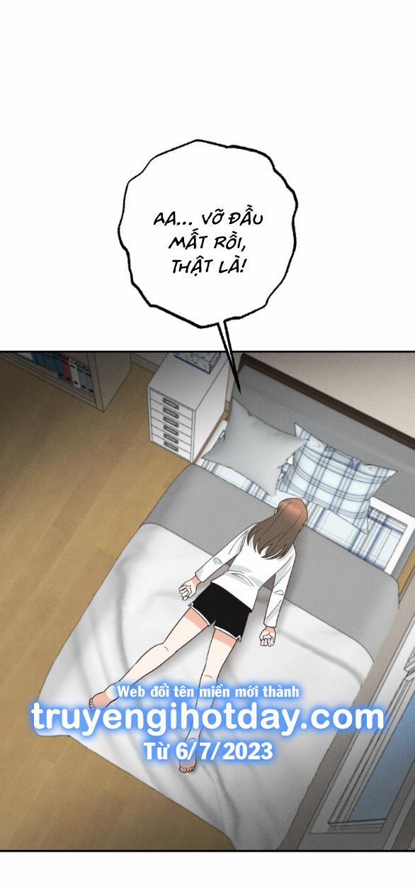 [18+] Mất Tư Cách Bạn Bè 19.1 trang 1