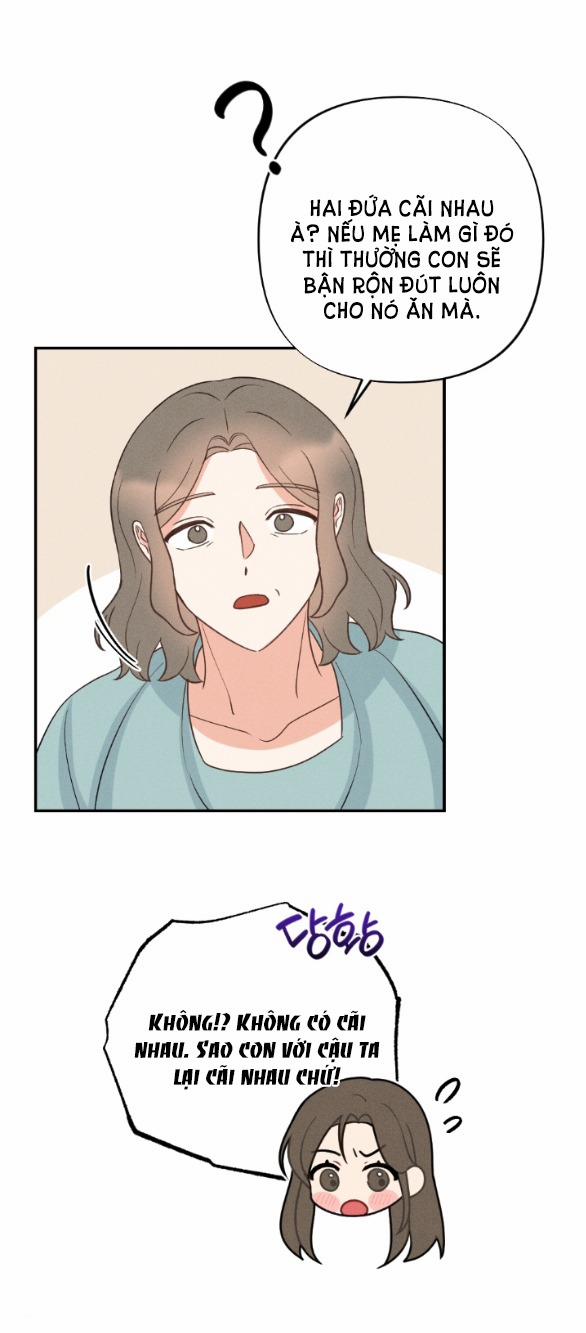 [18+] Mất Tư Cách Bạn Bè 19.1 trang 10