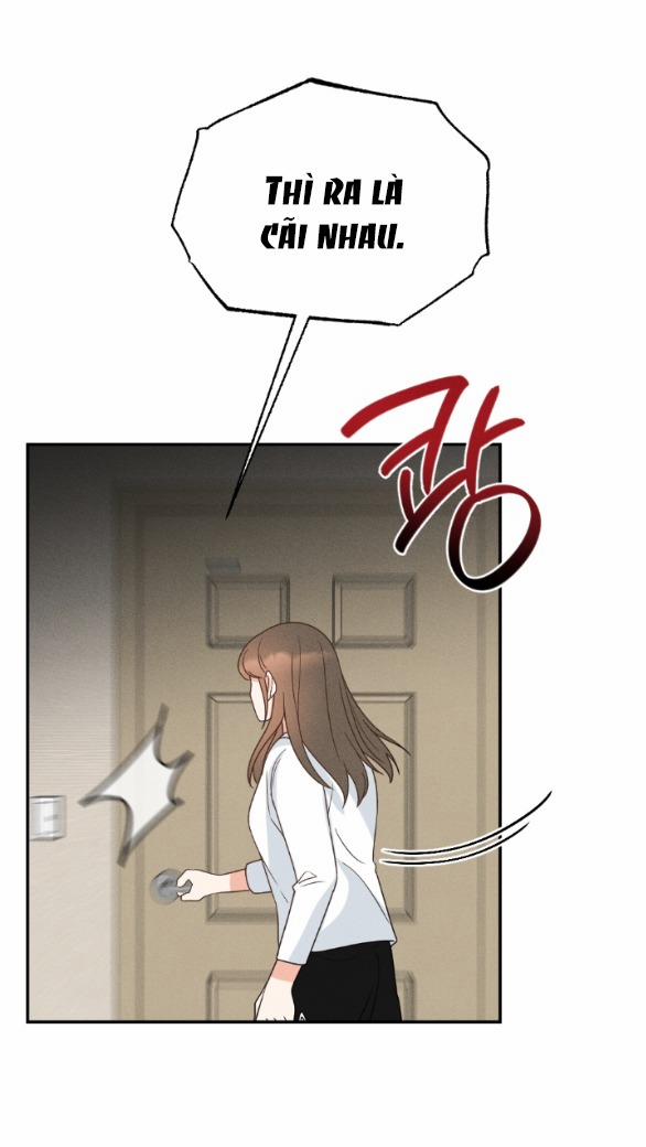 [18+] Mất Tư Cách Bạn Bè 19.1 trang 13