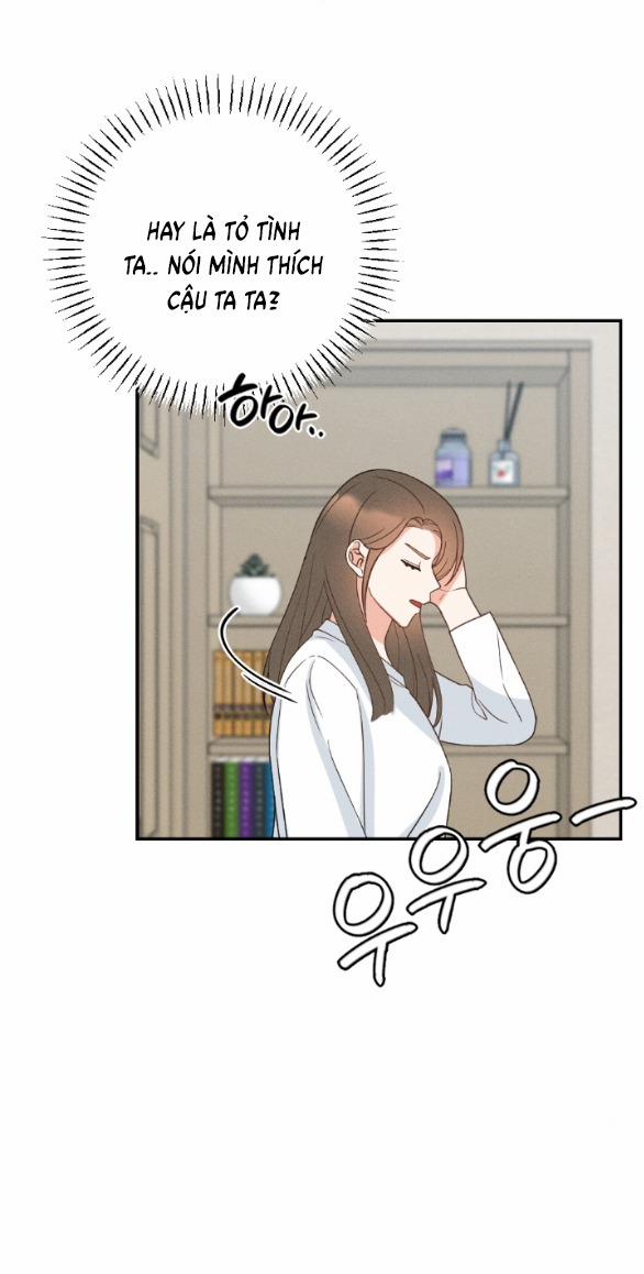 [18+] Mất Tư Cách Bạn Bè 19.1 trang 14