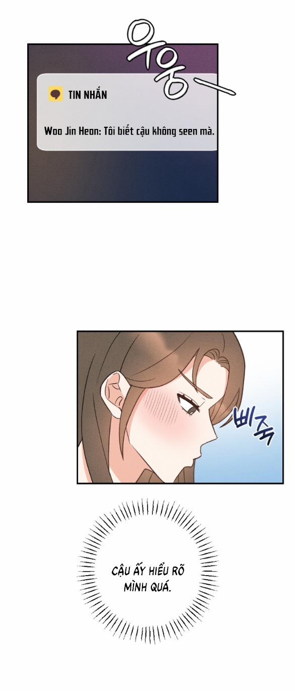 [18+] Mất Tư Cách Bạn Bè 19.1 trang 16