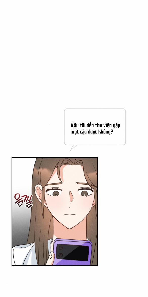 [18+] Mất Tư Cách Bạn Bè 19.1 trang 18