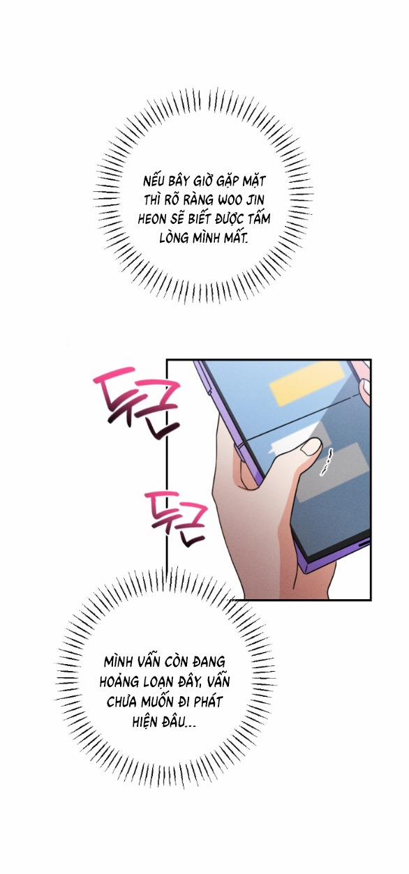 [18+] Mất Tư Cách Bạn Bè 19.1 trang 19