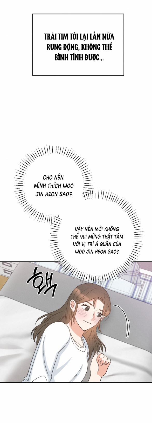 [18+] Mất Tư Cách Bạn Bè 19.1 trang 2