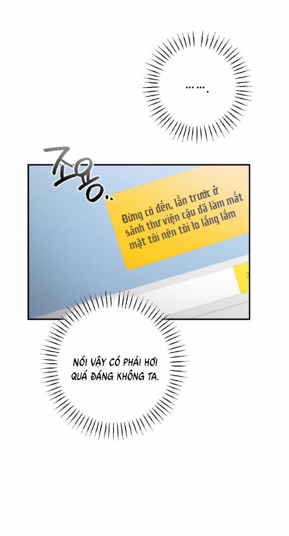 [18+] Mất Tư Cách Bạn Bè 19.1 trang 21