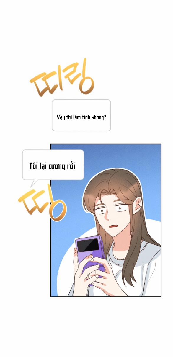 [18+] Mất Tư Cách Bạn Bè 19.1 trang 22