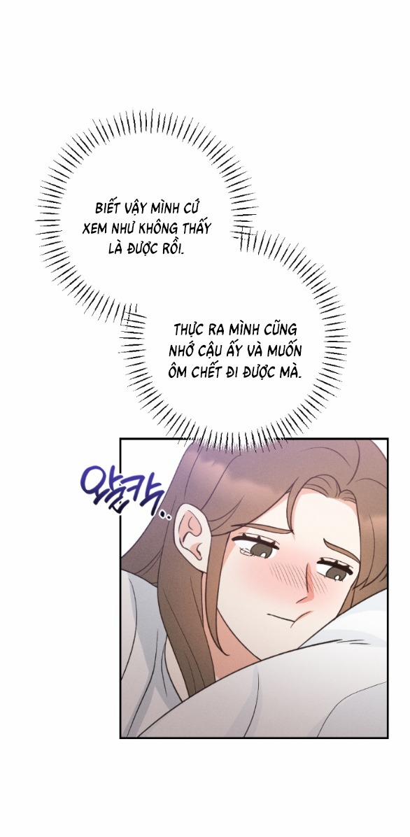 [18+] Mất Tư Cách Bạn Bè 19.1 trang 25