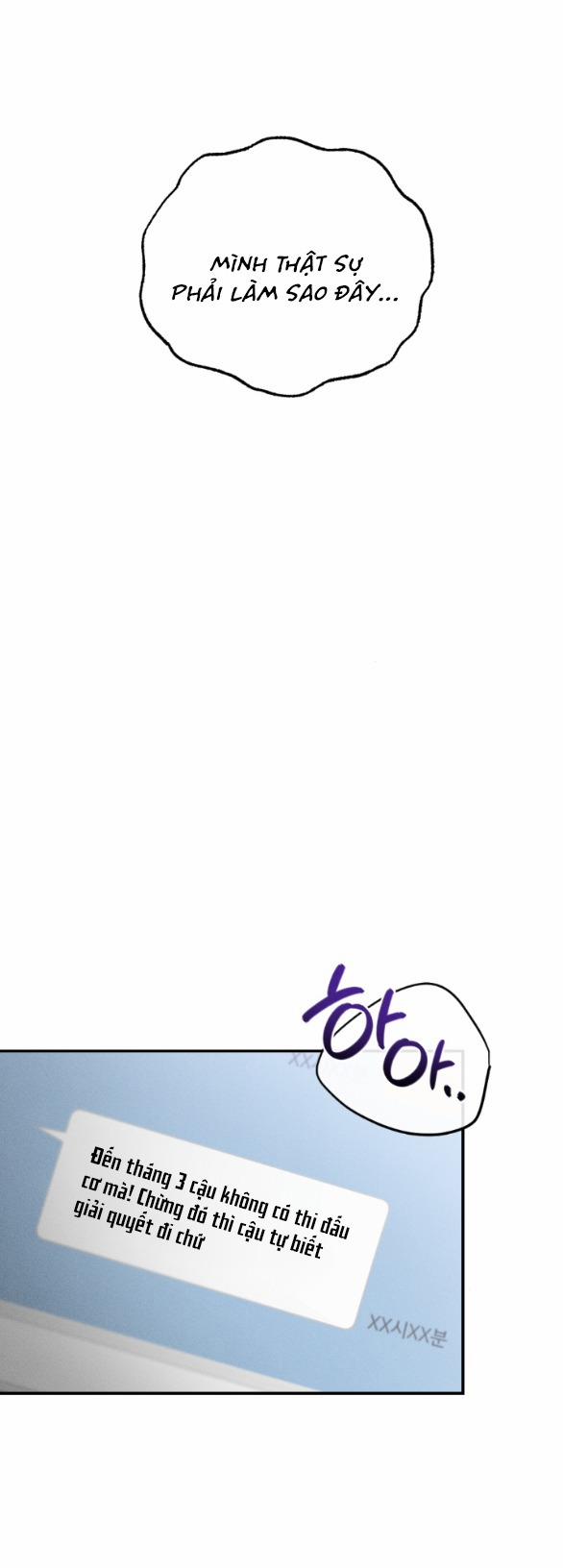 [18+] Mất Tư Cách Bạn Bè 19.1 trang 26