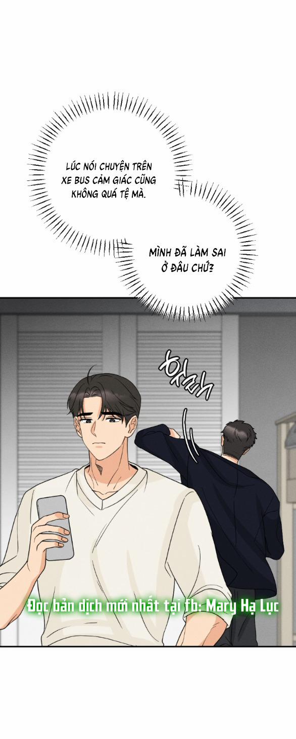 [18+] Mất Tư Cách Bạn Bè 19.1 trang 27