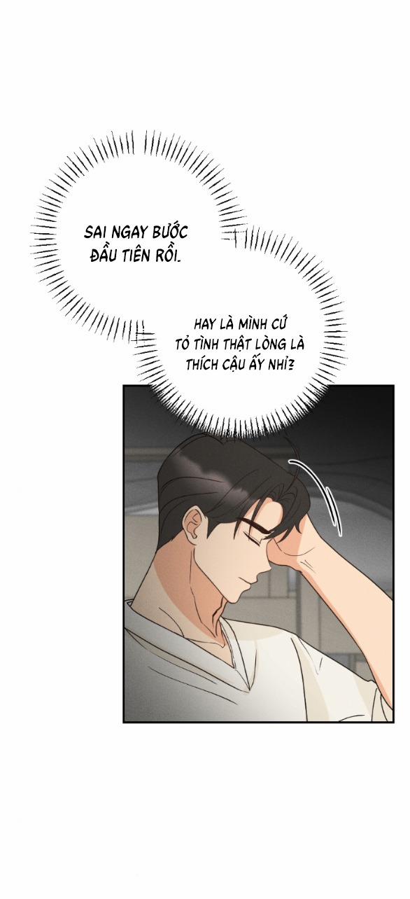 [18+] Mất Tư Cách Bạn Bè 19.1 trang 28