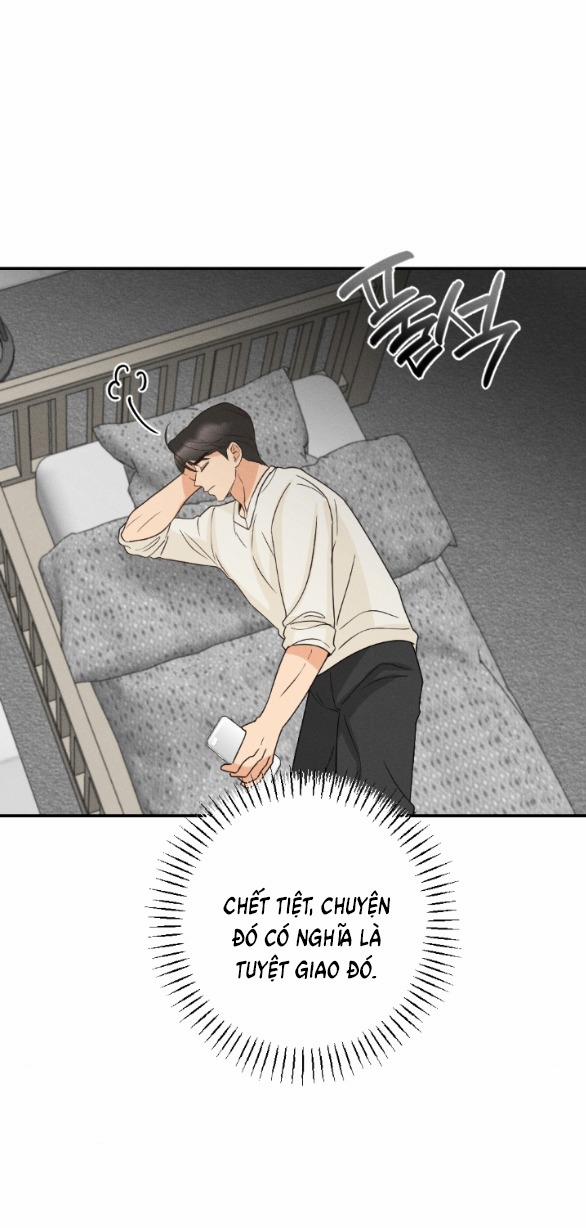 [18+] Mất Tư Cách Bạn Bè 19.1 trang 29