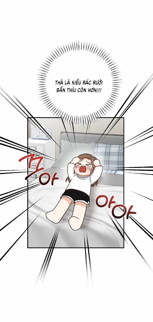 [18+] Mất Tư Cách Bạn Bè 19.1 trang 3