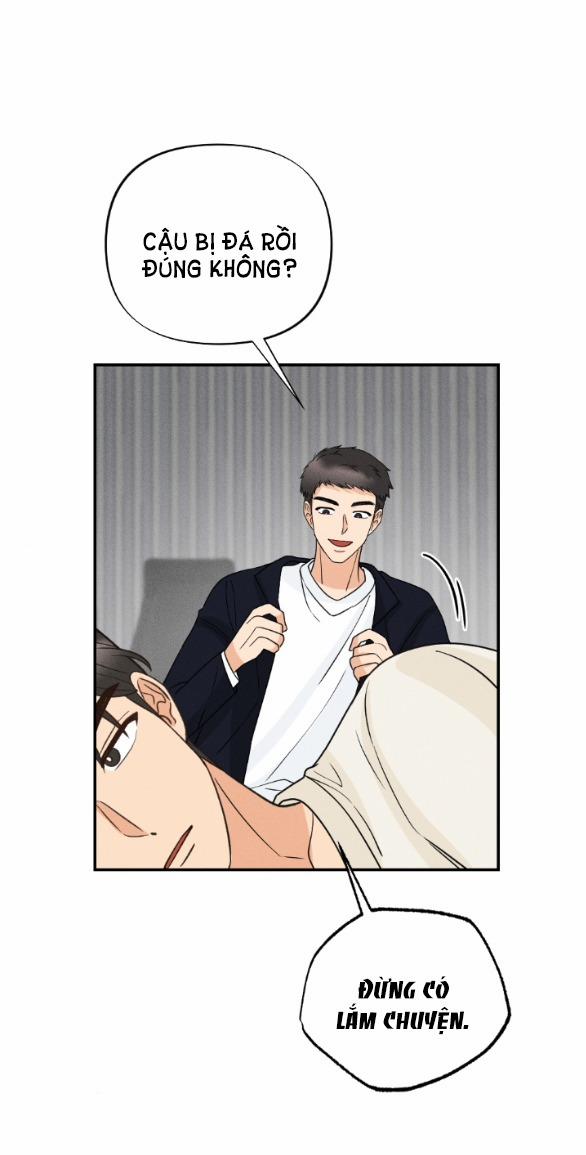 [18+] Mất Tư Cách Bạn Bè 19.1 trang 30