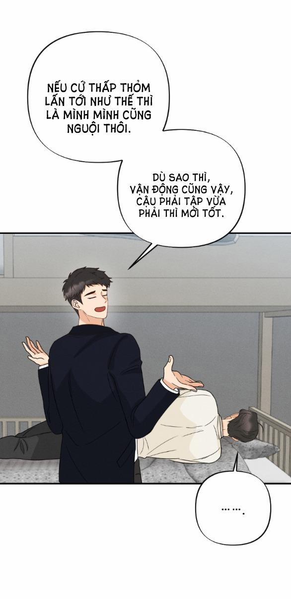 [18+] Mất Tư Cách Bạn Bè 19.1 trang 31