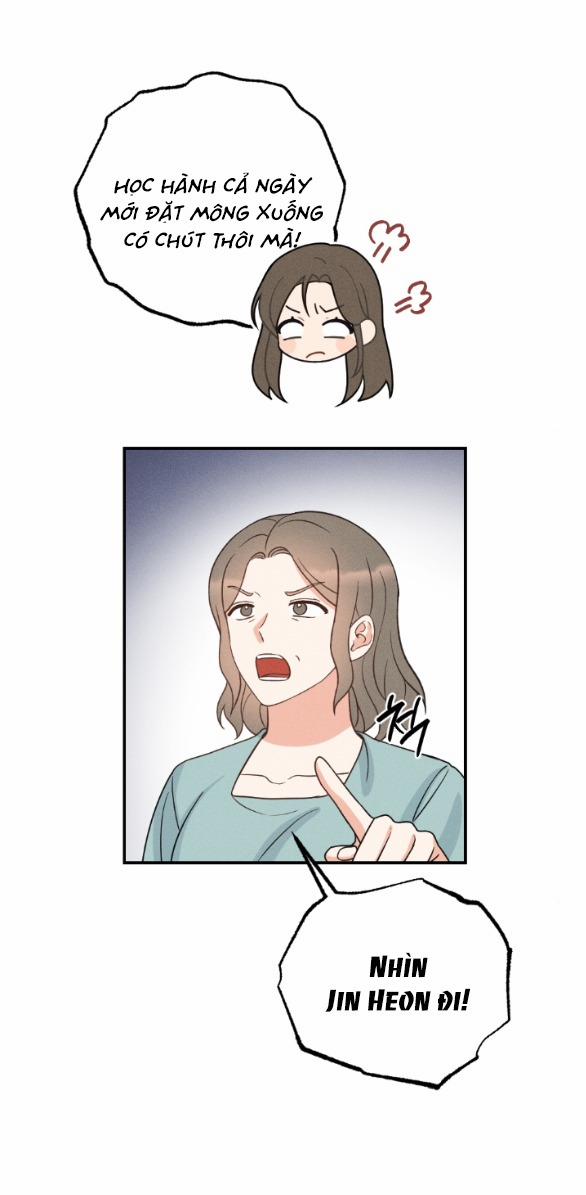 [18+] Mất Tư Cách Bạn Bè 19.1 trang 5