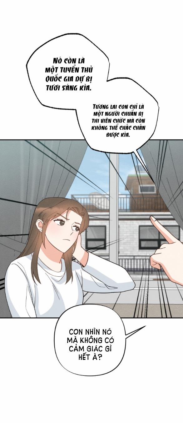 [18+] Mất Tư Cách Bạn Bè 19.1 trang 6