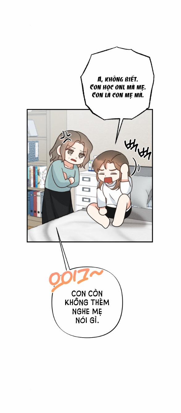 [18+] Mất Tư Cách Bạn Bè 19.1 trang 7