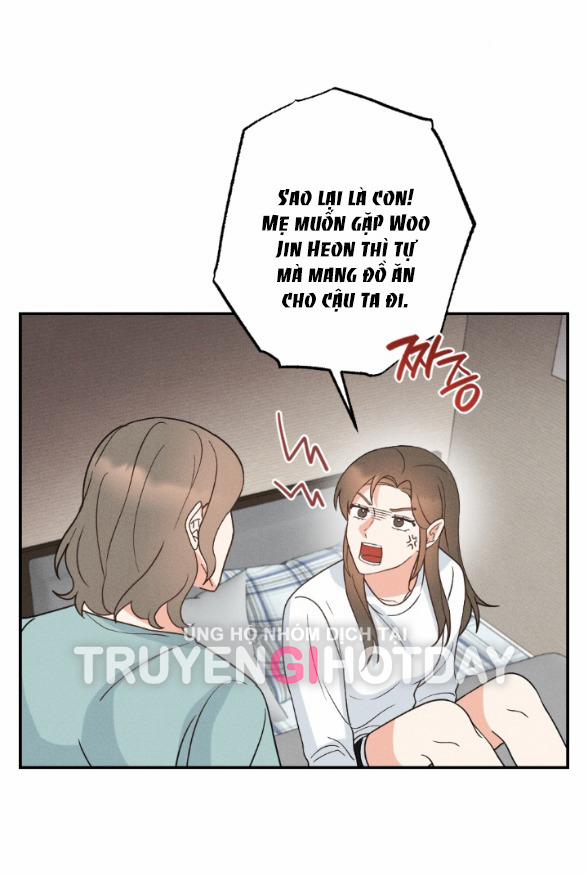 [18+] Mất Tư Cách Bạn Bè 19.1 trang 9