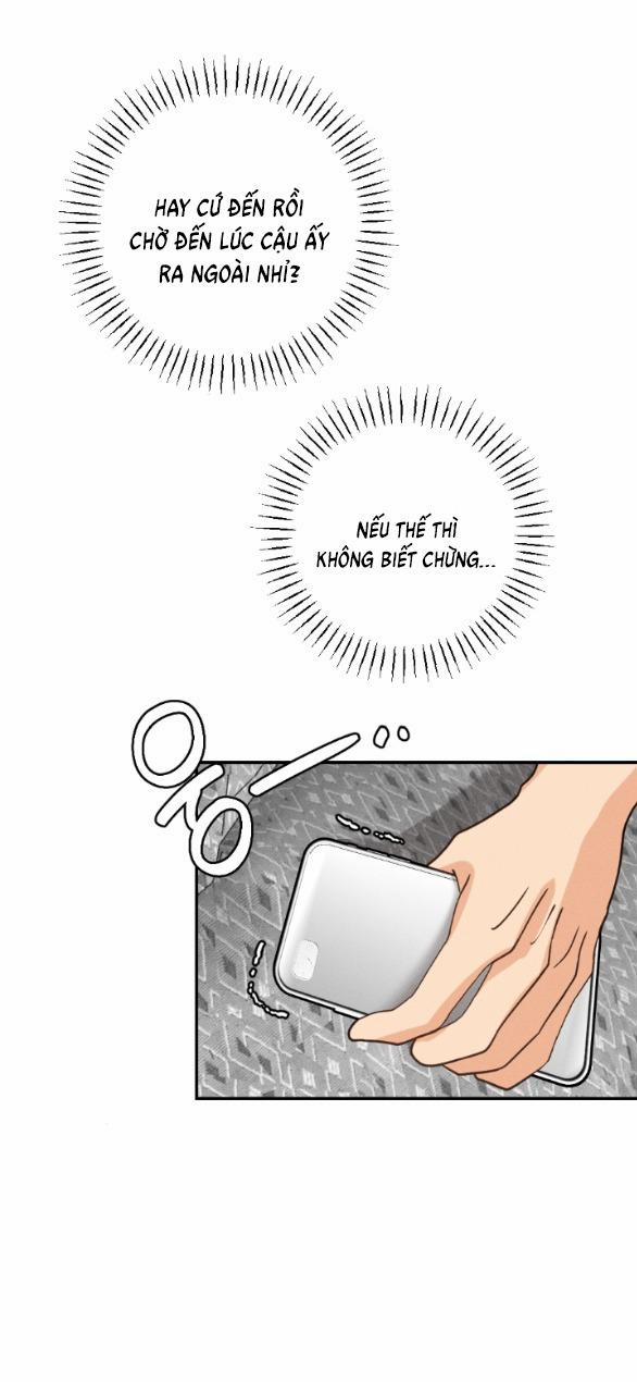 [18+] Mất Tư Cách Bạn Bè 19.2 trang 1