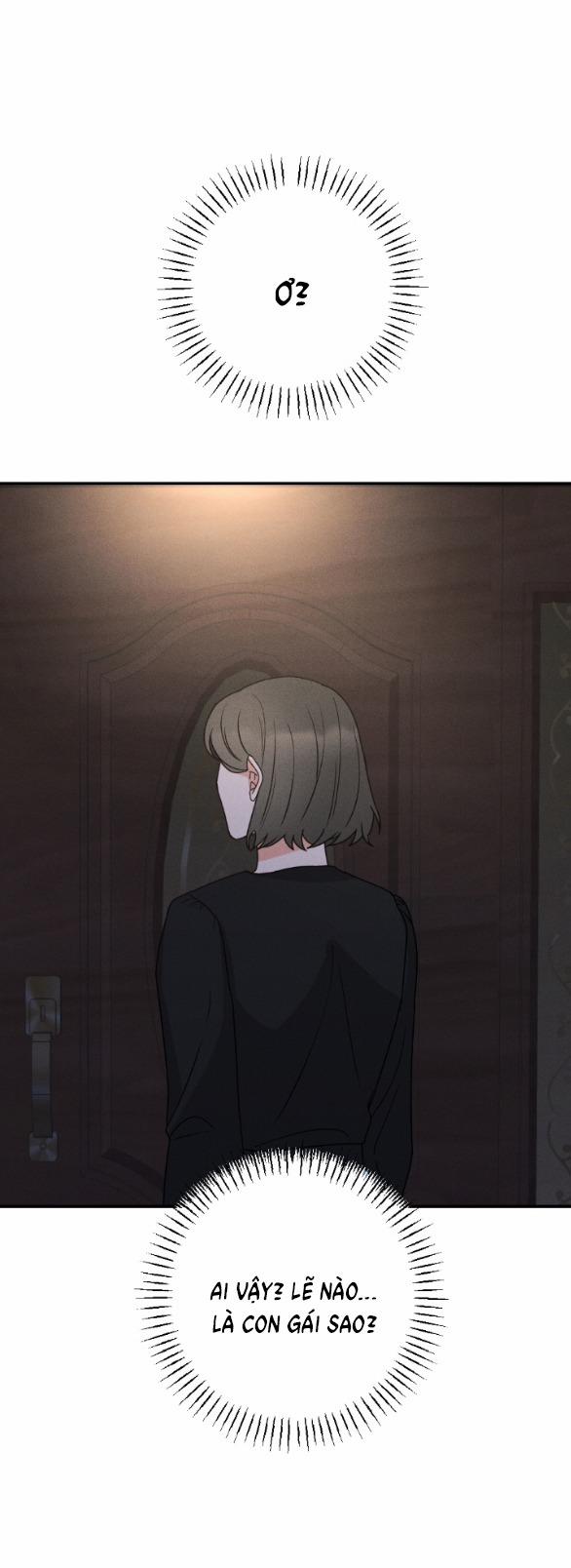 [18+] Mất Tư Cách Bạn Bè 19.2 trang 11