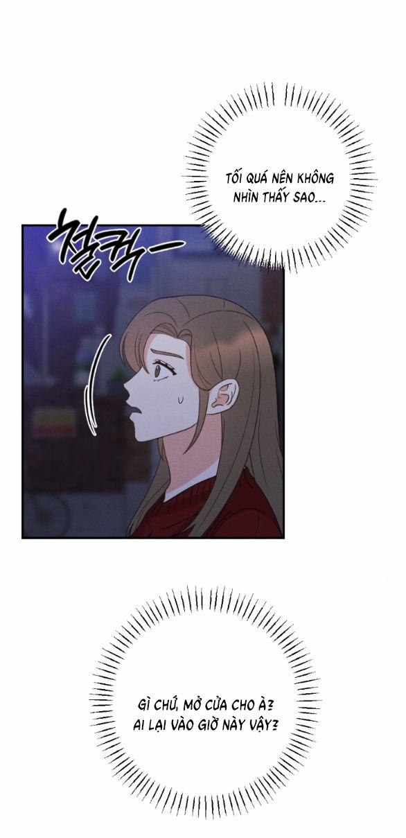 [18+] Mất Tư Cách Bạn Bè 19.2 trang 12