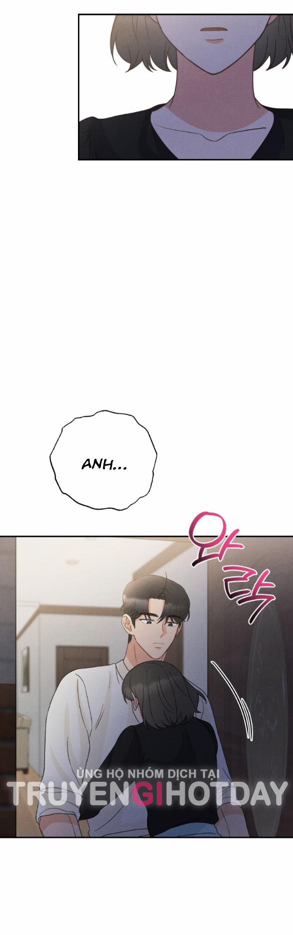 [18+] Mất Tư Cách Bạn Bè 19.2 trang 13