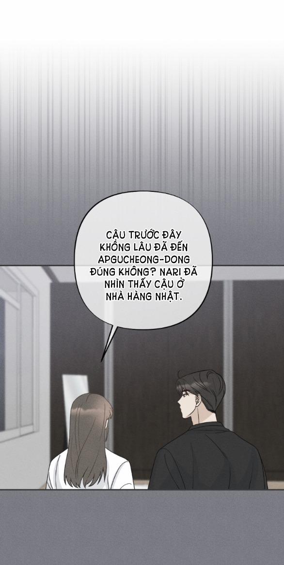 [18+] Mất Tư Cách Bạn Bè 19.2 trang 15