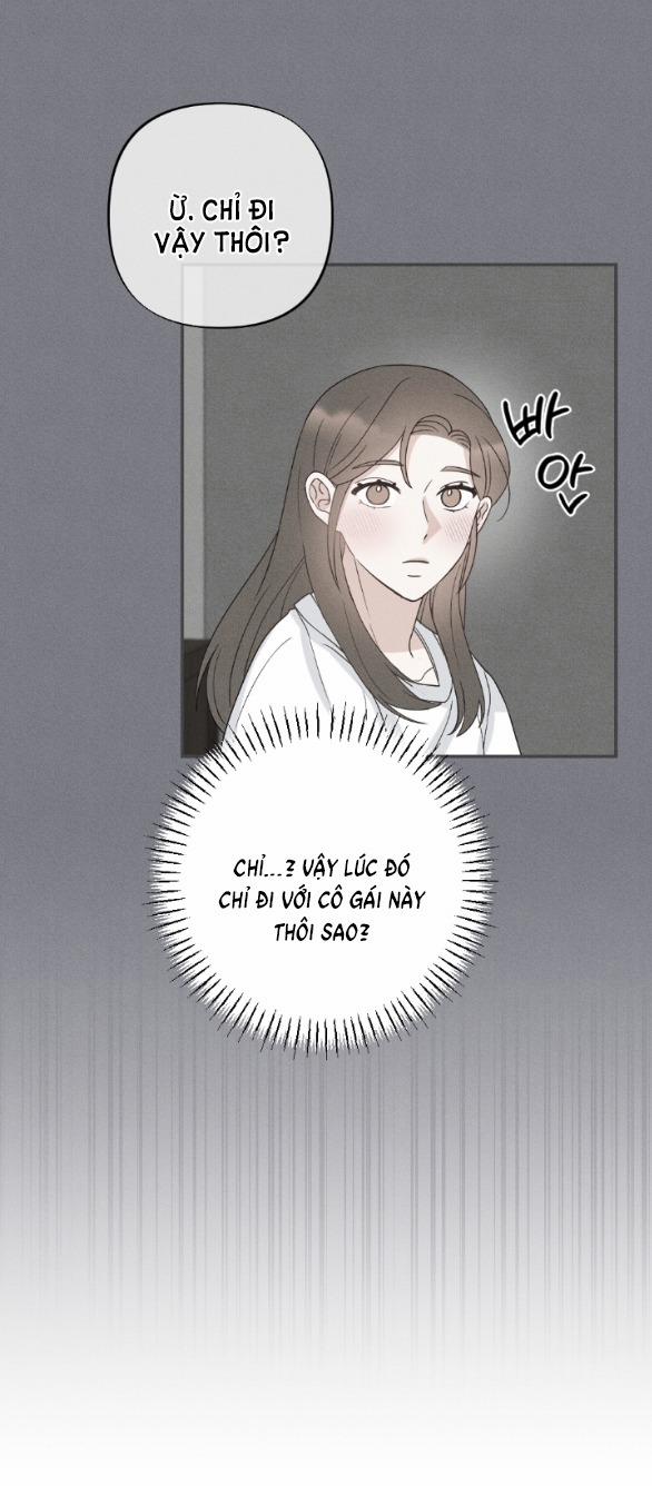 [18+] Mất Tư Cách Bạn Bè 19.2 trang 16