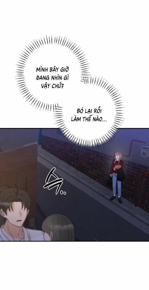 [18+] Mất Tư Cách Bạn Bè 19.2 trang 17