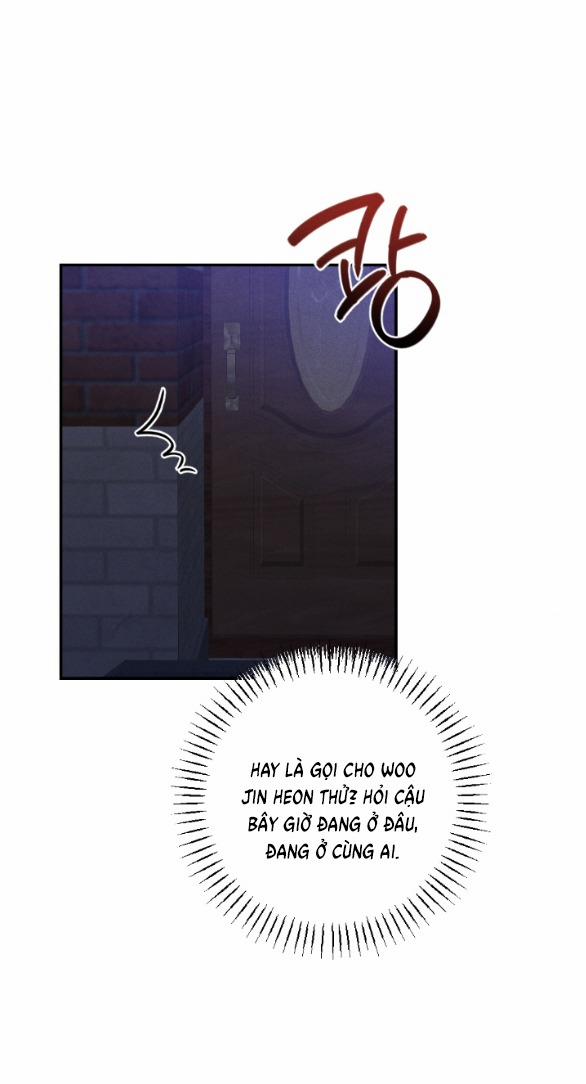 [18+] Mất Tư Cách Bạn Bè 19.2 trang 18