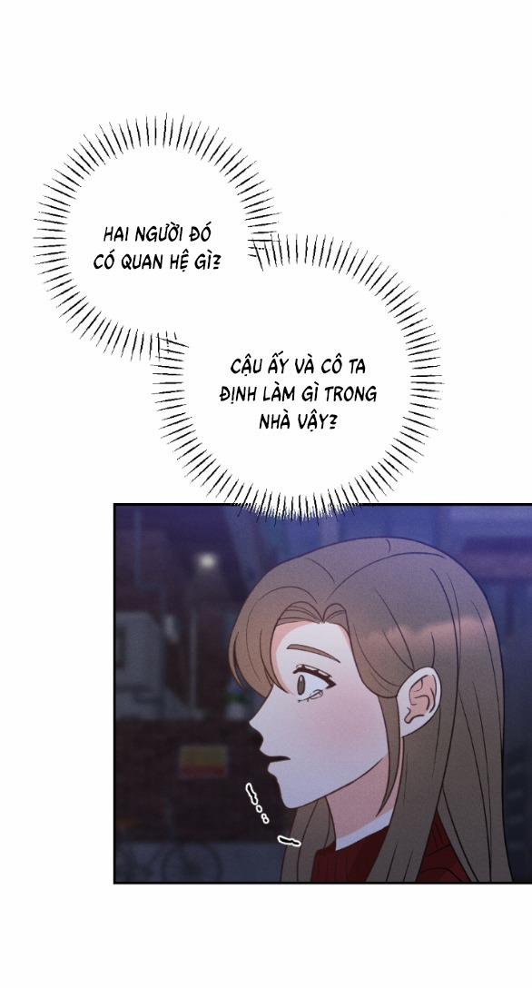 [18+] Mất Tư Cách Bạn Bè 19.2 trang 19