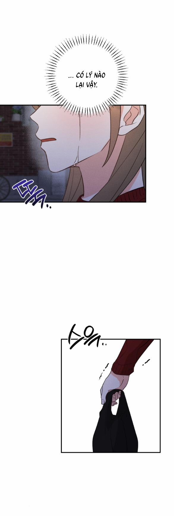 [18+] Mất Tư Cách Bạn Bè 19.2 trang 20