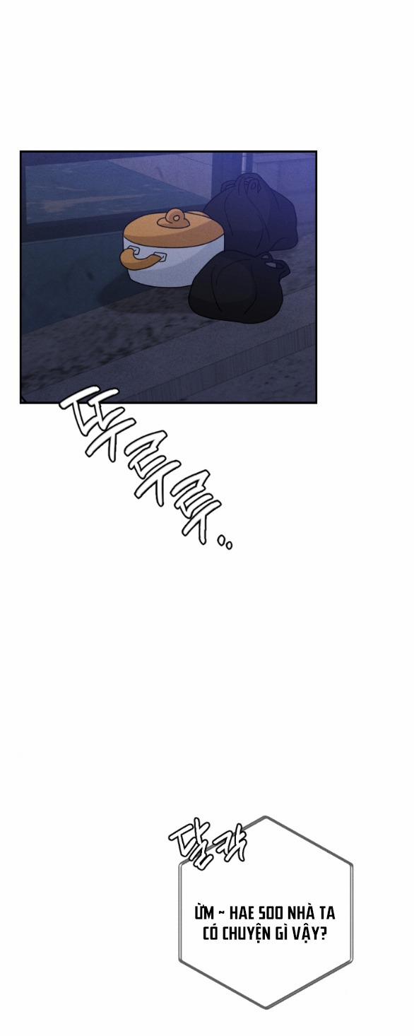 [18+] Mất Tư Cách Bạn Bè 19.2 trang 21