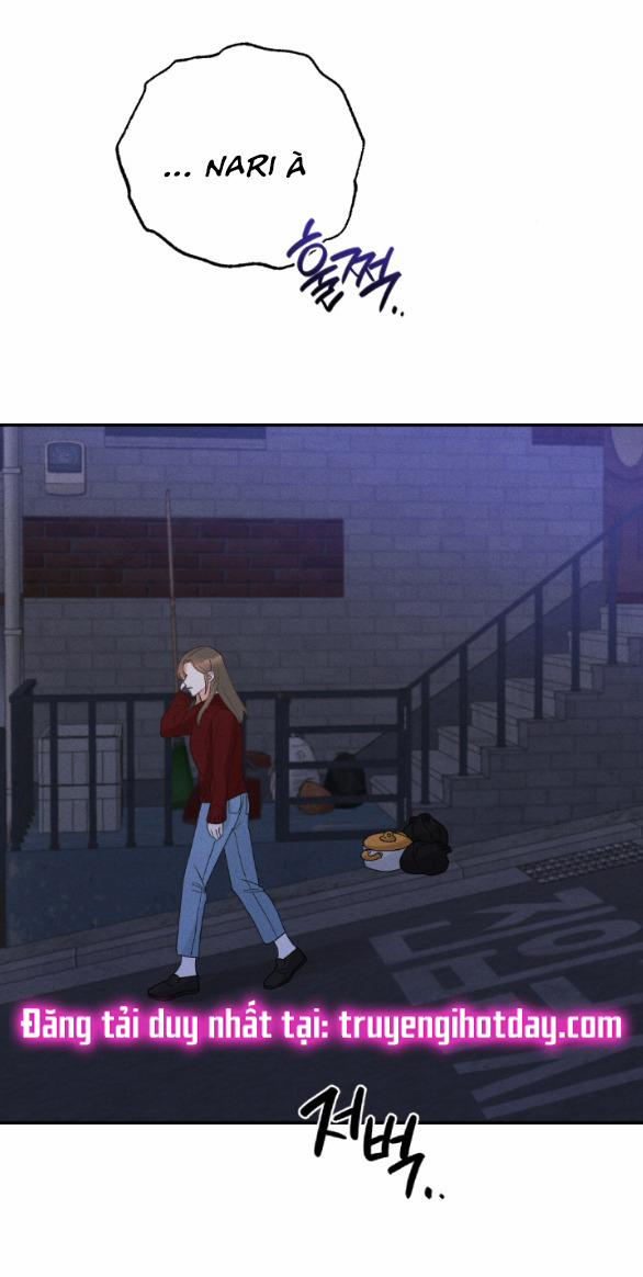[18+] Mất Tư Cách Bạn Bè 19.2 trang 22