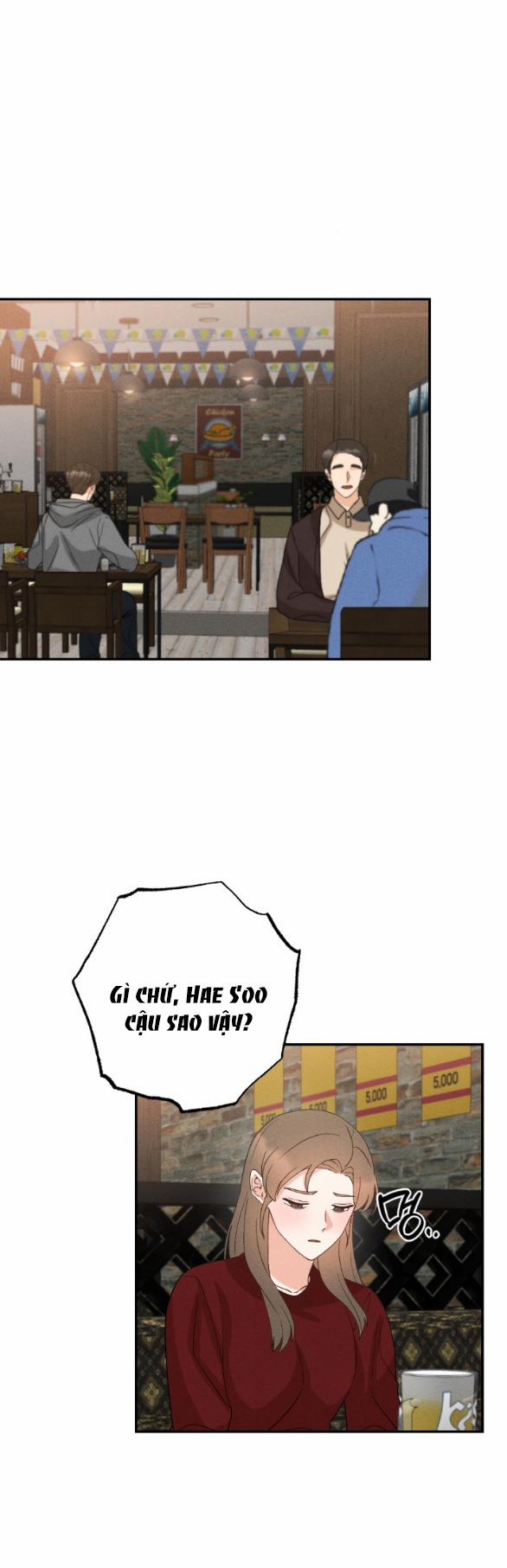 [18+] Mất Tư Cách Bạn Bè 19.2 trang 24